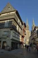 Tag 6 Quimper 