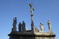 Tag 7 Notre-Dame -de-Confort, Kalvarienberg