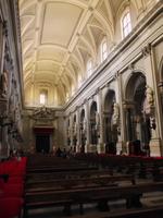 Palermo - Kathedrale