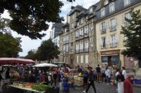 Tag 8 Rennes 