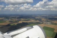 Tag 9 Rückreise 