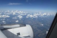 Tag 9 Rückreise 