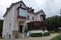 Tag 4 Bei Christian Dior in Granville 