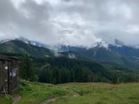 050 2. Etappe von Kreuth nach Achenkirch