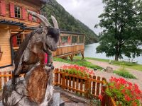 076 3. Etappe von Achenkirch nach Maurach (Gaisalmsteig)