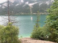 080 3. Etappe von Achenkirch nach Maurach (Gaisalmsteig)