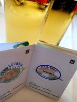 081 3. Etappe geschafft