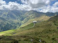 151 Aufstieg zum Kreuzjoch