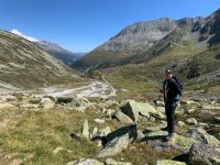 208 Aufstieg zum Pfitscherjoch