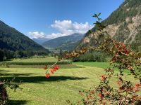 255 7. Etappe von Kematen nach Sterzing