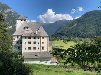 258 Schloss Moos im Pfitschtal