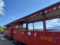 Brienzer Rothornbahn 