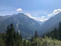 Krimmler Wasserfälle 