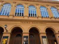Orvieto - Teatro Mancinelli