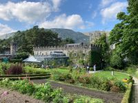 3. Tag – Wanderung im Glenveagh-Nationalpark