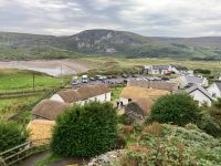 4. Tag – Glencolmkille Folk Museum