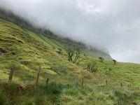 5. Tag – Wanderung am Ben Bulben