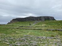 6. Tag – Wandern auf den Aran Islands – Dun Aengus