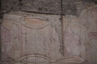 Reliephs in der Thermen