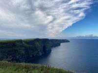 8. Tag – Besuch der Cliffs of Moher
