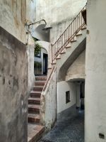 Insel Capri - Capri-Zentrum