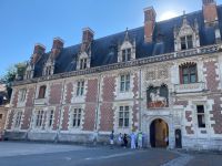Blois - Château