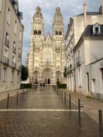 Tours