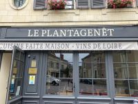 ...da war doch etwas mit Richard Löwenherz?