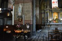 Marienanbetung St.-Léger in Cognac