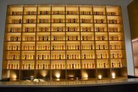 fotogene Präsentation bei Martell