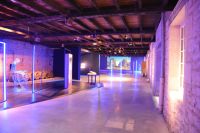 moderne Präsentation der Marke Martell