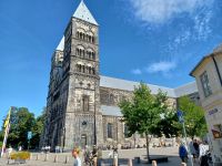 Lund, Dom