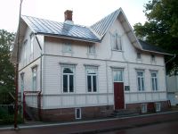 Mariehamn