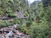Groppensteinschlucht