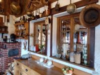 Im Bergrestaurant 