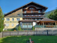 Unser Hotel, Mölltalerhof