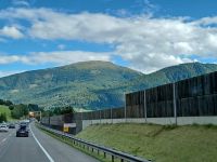 Anreise nach Kärnten