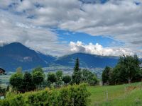 Blick auf das Mölltal