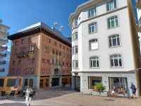 Sankt Moritz