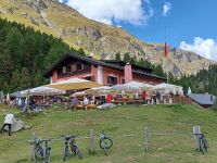 Berggasthof