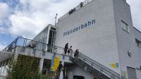 Bergstation der Pfänderbahn
