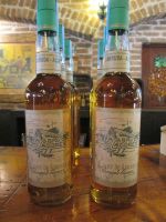 Ananasplantage bei Ponta Delgada: Likör