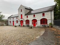 9. Tag – Spaziergang im Coole Park