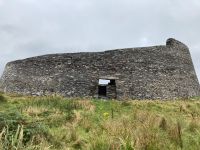 10. Tag – Ring of Kerry – Steinfort Cahergall