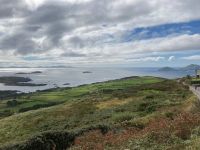 10. Tag – Ring of Kerry – Wanderung zum Derrynane House