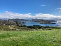 10. Tag – Ring of Kerry – Wanderung zum Derrynane House
