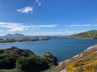 10. Tag – Ring of Kerry – Wanderung zum Derrynane House