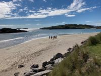 10. Tag – Ring of Kerry – Wanderung zum Derrynane House