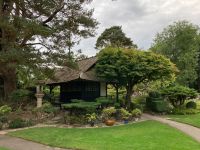 11. Tag – Irish National Stud – Nationalgestüt – Japanischer Garten