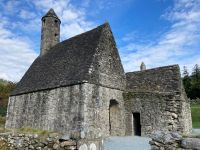 12. Tag – Wanderung in Glendalough